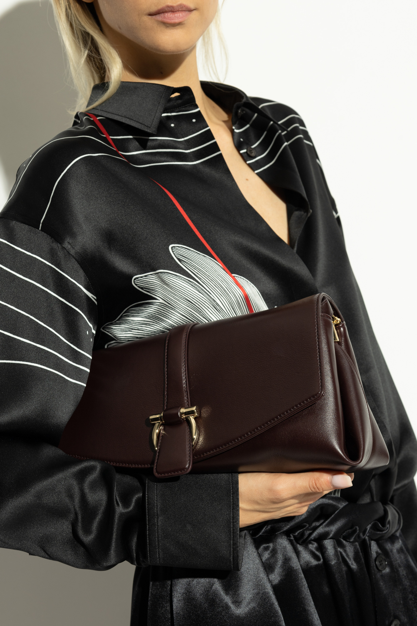 ☆完売必至☆】Salvatore Ferragamo ☆ トレンチコート